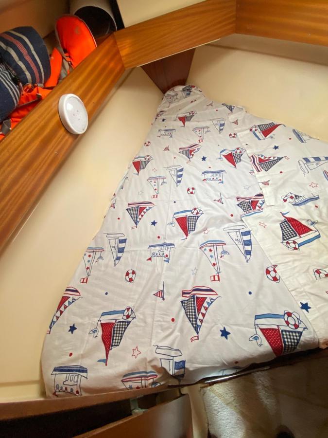 Welcome Aboard Yacht Cruiser! Матаро Экстерьер фото