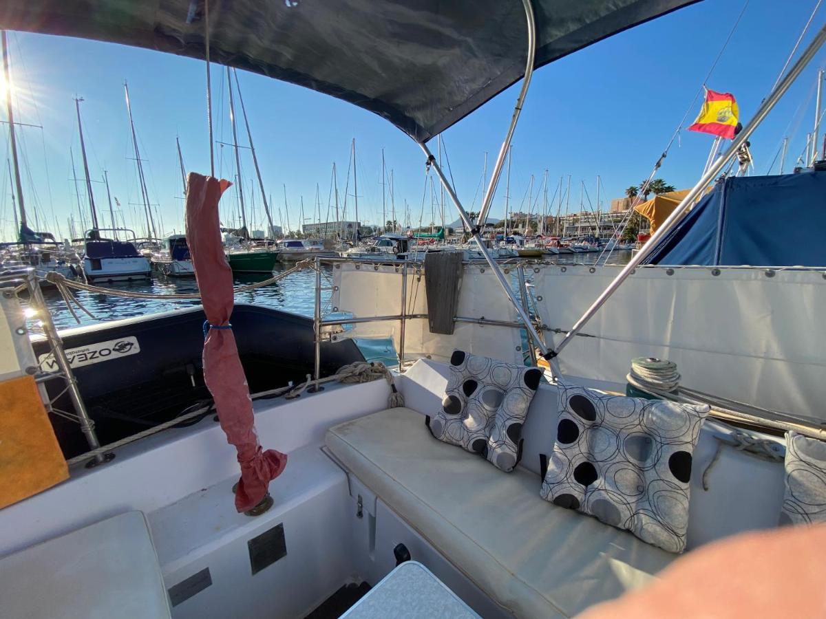 Welcome Aboard Yacht Cruiser! Матаро Экстерьер фото