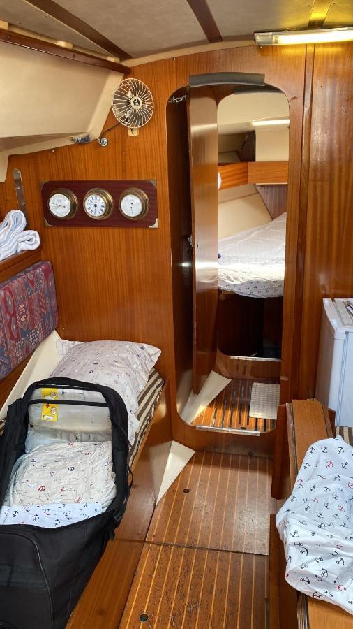 Welcome Aboard Yacht Cruiser! Матаро Экстерьер фото
